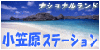 小笠原ステーション