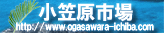小笠原市場